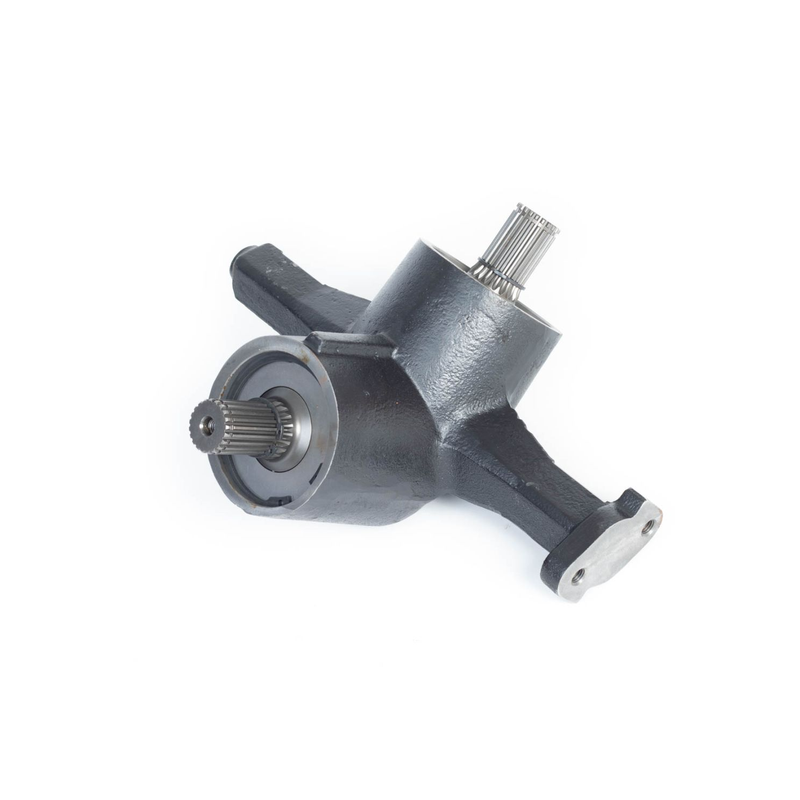 Rotor Cage Vane LH Fits CIH | Aftermarket 87331084.