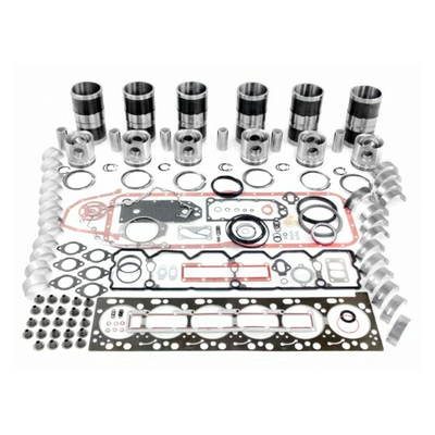 Engine Overhaul Kit Fits Cummins QSC 8.3L | Aftermarket OK0319.