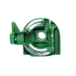Vertical Auger Housing Fits JD | Aftermarket H130137.