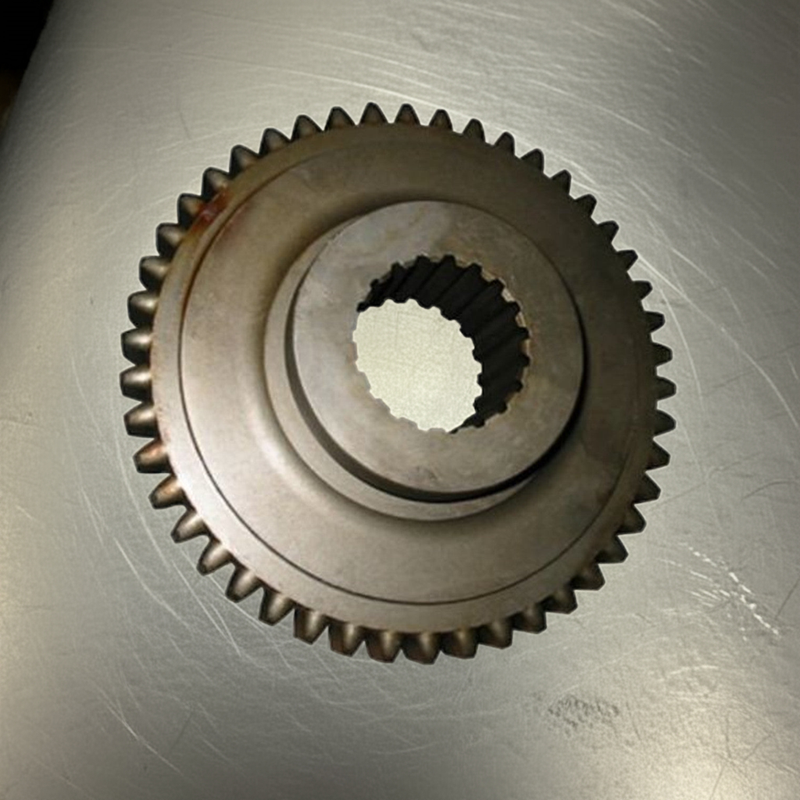 Main Transmission Gear Fits Case IH | Sliding Gear | Aftermarket 530700R1.
