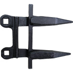 Knife Guard Fits MacDon Draper Fronts | Aftermarket MD-118344.