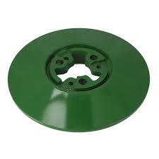 Fan Drive Jackshaft Sheave Fits JD | Aftermarket H161051.