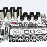 Engine Overhaul Kit 8.3L Cummins 6TAA | Case IH Header | Aftermarket 6TAA-830
