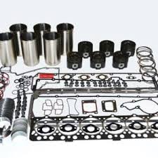 8.3 L Engine Overall Kit Fits Case IH | Aftermarket F2F-6TAA-830.