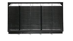 Pre-Cleaner Sieve Fits New Holland | Aftermarket 84077046.