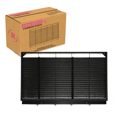 Pre-Cleaner Sieve Fits New Holland | Aftermarket 84077046