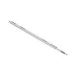 Feeder House Upper Shaft Fits JD | Aftermarket HXE42567.