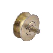 Reel Cam Follower Bearing Fits John Deere | Aftermarket AH169497.