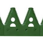 John Deere Draper Sectionalized Knife Assembly-AXE18618