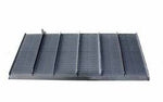 Top Sieve Section Fits New Holland/CIH | Aftermarket 84100966