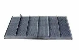 Top Sieve Section | New Holland & Case IH | 84100966 hover