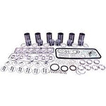 Iveco Cursor 9 Liter Complete Engine Overall Kit-EOK9L-Cursor