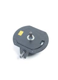 Vertical Unloading Auger Gearbox Fits CIH/NH | Heavy-Duty 84320052 Aftermarket