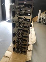 Cylinder Head Fits 6090 John Deere New |  R518096 Aftermarket.