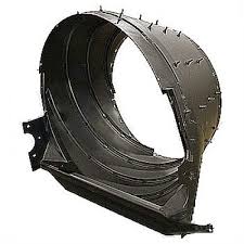 Rotor Transition Cone 428878A1 | Aftermarket for Case IH 2388