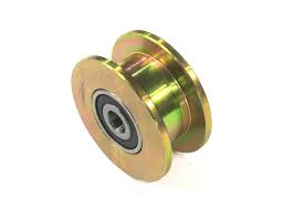 Reel Cam Follower Bearing Fits John Deere | Aftermarket AH169497.