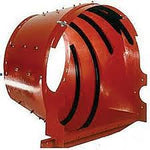 Case 2388 Series Header Cone-428878A1