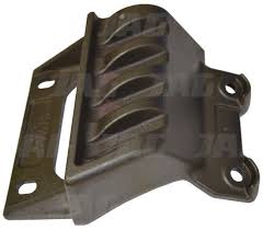 Threshing Element Set Fits John Deere | Aftermarket AH216678.