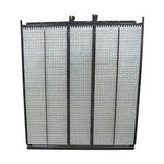 Top Sieve Section Fits New Holland/CIH | Aftermarket 84100966
