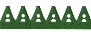 AH229466 Knife Assembly | Aftermarket for JD 600 Series Headers