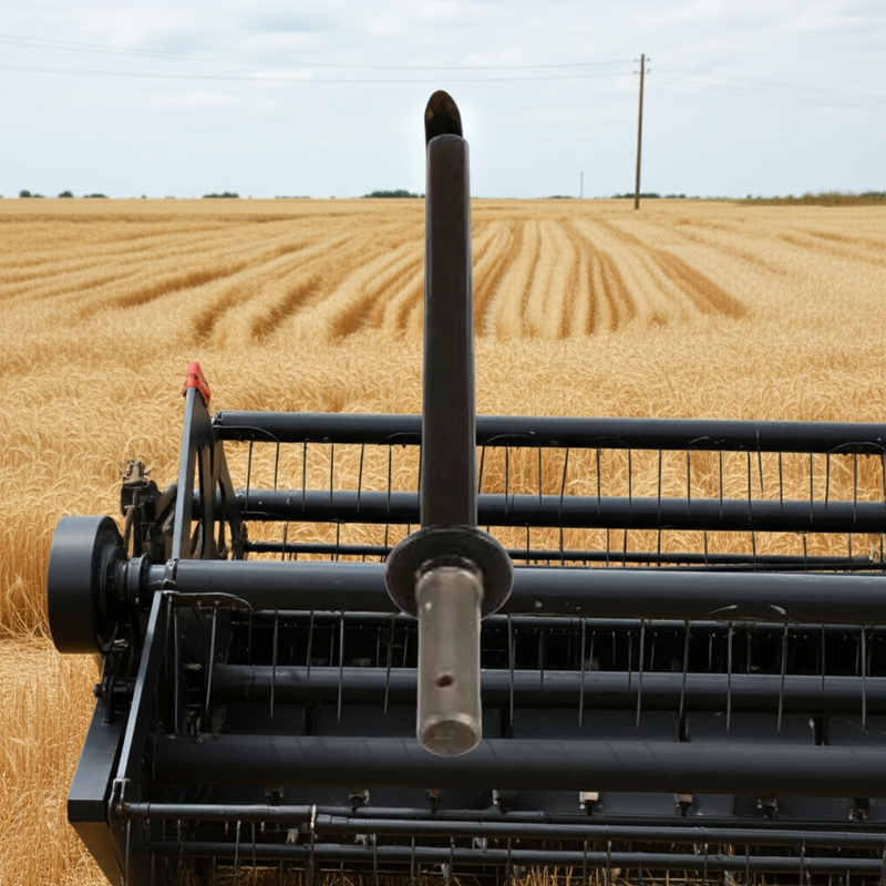 Auger Finger Fits CIH | Steel 84194057 Aftermarket.