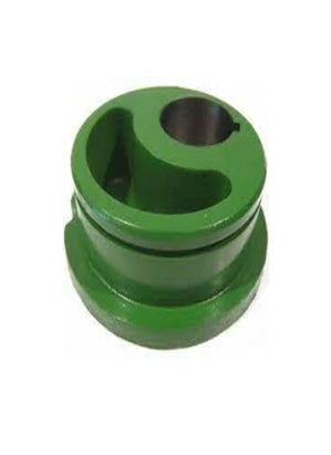 Right Hand Shaker Arm Cam Fits John Deere | Aftermarket H234546.