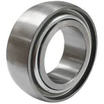 SKF GW-210-PPB2 Agricultural Ball Bearing - 50mm Bore × 90mm OD - Triple Lip Sealed