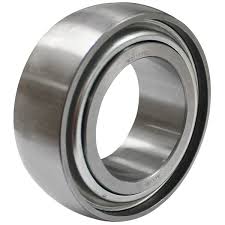 SKF GW-210-PPB2 Agricultural Ball Bearing - 50mm Bore × 90mm OD - Triple Lip Sealed