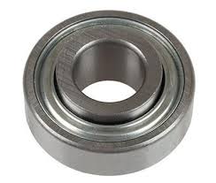 SKF GW-210-PPB2 Agricultural Ball Bearing - 50mm Bore × 90mm OD - Triple Lip Sealed hover