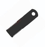 Straw Chopper Blade Kit Fits New Holland | Aftermarket 87318316