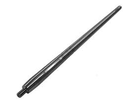 Front Beater Shaft (63.69”) Fits JD | Aftermarket H158386.
