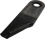 Straw Chopper, Blade, Right Hand To Fit New Holland| Aftermarket 87384920.