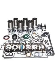 Iveco Cursor 9 Liter Complete Engine Overall Kit-EOK9L-Cursor Discount Combine Parts
