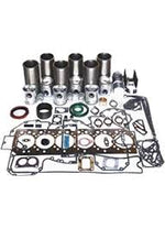 Iveco Cursor 9 Liter Complete Engine Overall Kit-EOK9L-Cursor