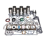 8.1L Engine Overhaul Kit Fits JD | Aftermarket RE504201