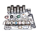 8.1L Engine Overhaul Kit Fits JD | Aftermarket OK504201.